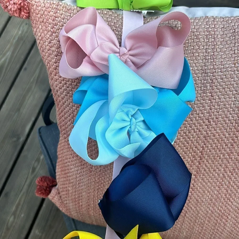 Bow collection 16 in total